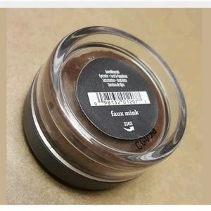 bareMinerals Eyecolor in the color Faux Mink